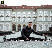 JustFit, мережа фітнес-центрів фото