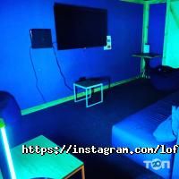 Ігрові комплекси Loft game & bar фото