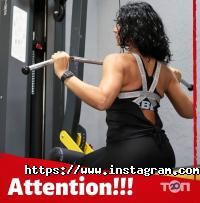 відгуки про Gym style фото