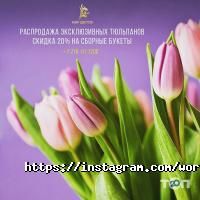 Мир цветов Астана фото