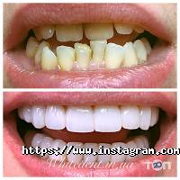 Вайт-Дент, стоматологічний кабінет фото