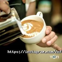 Coffee shop відгуки фото