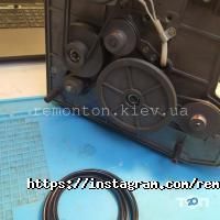 відгуки про Remonton фото