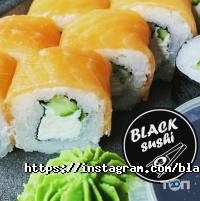 BlackSushi.kz отзывы фото