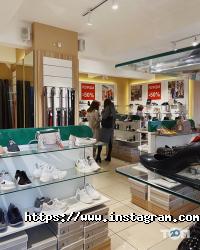 Євротоп, Магазин одягу та взуття фото