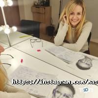 Elena Maschenko Харків фото