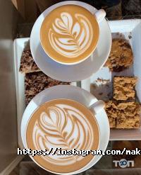 MAK Coffee отзывы фото