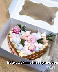 BazBaz Sweets відгуки фото