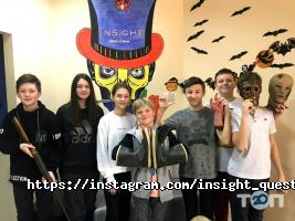 Ігрові комплекси Insight фото