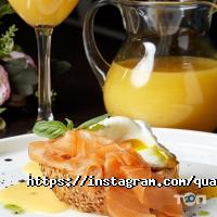 Ресторани Quanto Costa фото