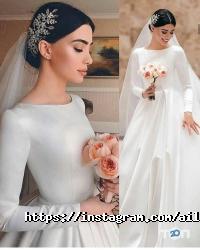 Ailin Bride Астана фото