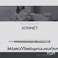 Parker, інтернет-магазин фото