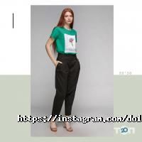 Магазини одягу та взуття Dolcedonna фото