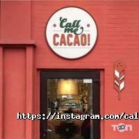 Call me Cacao! відгуки фото