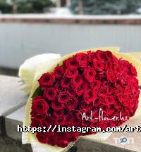 Artflower.kz отзывы фото
