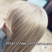 Муза, салон краси фото