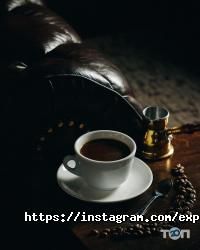 Expresso classic Астана фото