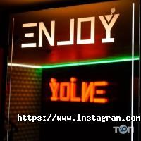 отзывы о Enjoy фото