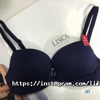 Магазины одежды и обуви Li & Li фото