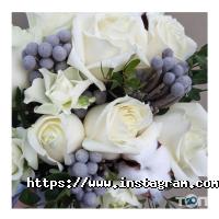 Квіти & Подарунки, магазин фото