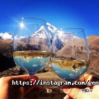 Кафе, бари Генацвалє & Хінкалі фото