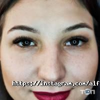 Салони краси Alfa Studio фото