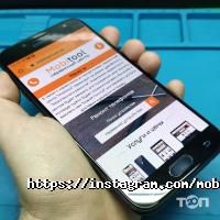 Магазини та ремонт мобільних телефонів Mobitool фото