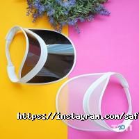 Магазини одягу та взуття Safo accessorize фото
