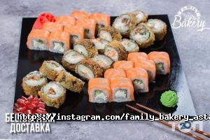 Family Bakery отзывы фото
