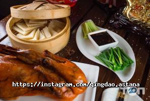 Рестораны Qingdao фото