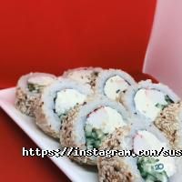 Sushiway Дніпро фото
