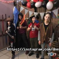 Ігрові комплекси Корабель-Примара фото