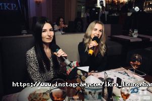 Кафе, бари Лаунж Бар на Короленка фото