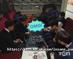 Insane Gaming отзывы фото