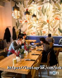 отзывы о Tokyo Ramen Izakaya Bar фото