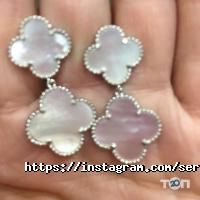 Сеть бутиков по продаже серебра и часов Алматы фото