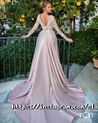 Slanovskiy Київ фото