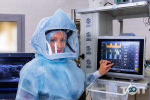 Angelholm, шведсько-український медичний центр - фото 9