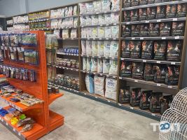 Зоомагазини і послуги для тварин Час звірів фото