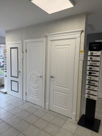 Магазини дверей Dvnv Двері фото