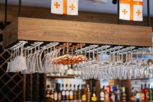 ChaCha, ресторан грузинської кухні - фото 10