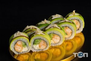 Umaro Вінниця фото