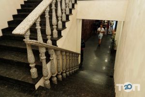 ChaCha, ресторан грузинской кухни - фото 8