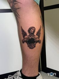 Felisss Tattoo, тату салон фото