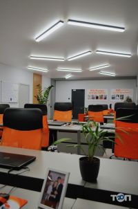 Прометей Вінниця відгуки фото