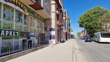 компанія Інтер фото