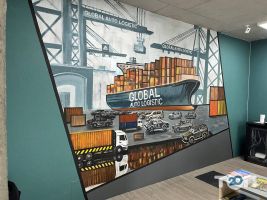 відгуки про Global Auto Logistic фото