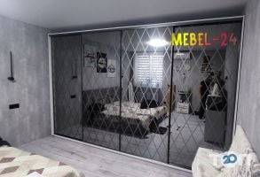 Mebel-24,  меблевий інтернет магазин фото