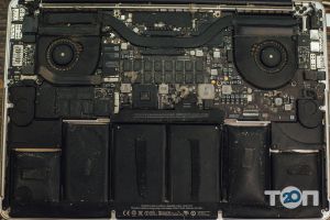 відгуки про Apple Repair фото