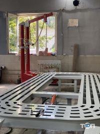 отзывы о IRON Master фото